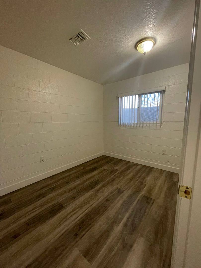 Apartment for rent at 2109 N Daley St, North Las Vegas, NV 89030