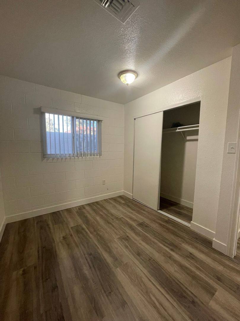 Apartment for rent at 2109 N Daley St, North Las Vegas, NV 89030