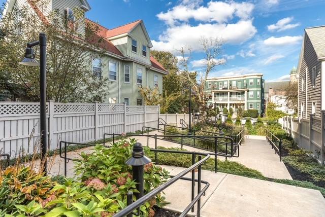 Apartment for rent at 375 Market St #208, Brighton, MA 02135