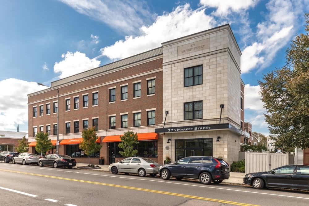 Apartment for rent at 375 Market St #208, Brighton, MA 02135