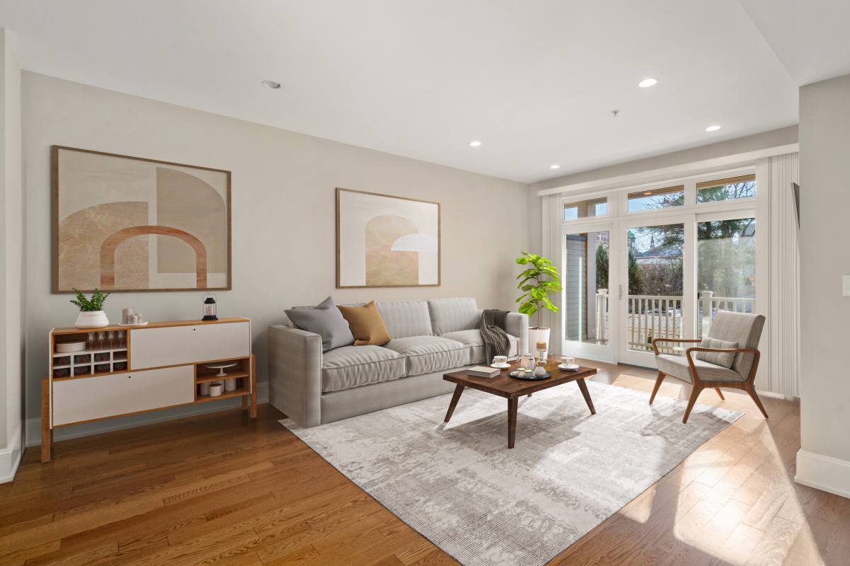 Apartment for rent at 375 Market St #208, Brighton, MA 02135
