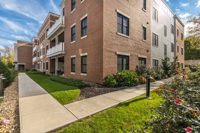 Apartment for rent at 375 Market St #208, Brighton, MA 02135