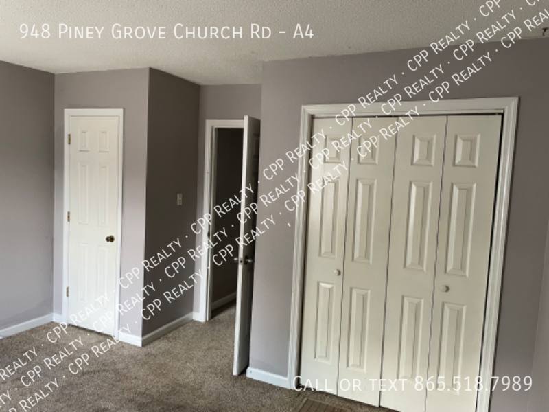 Townhouse for rent at 948 Piney Grove Church Rd #A4, Knoxville, TN 37909