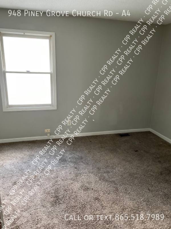 Townhouse for rent at 948 Piney Grove Church Rd #A4, Knoxville, TN 37909