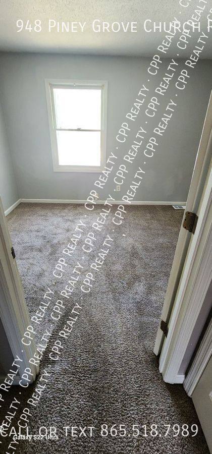 Townhouse for rent at 948 Piney Grove Church Rd #A4, Knoxville, TN 37909