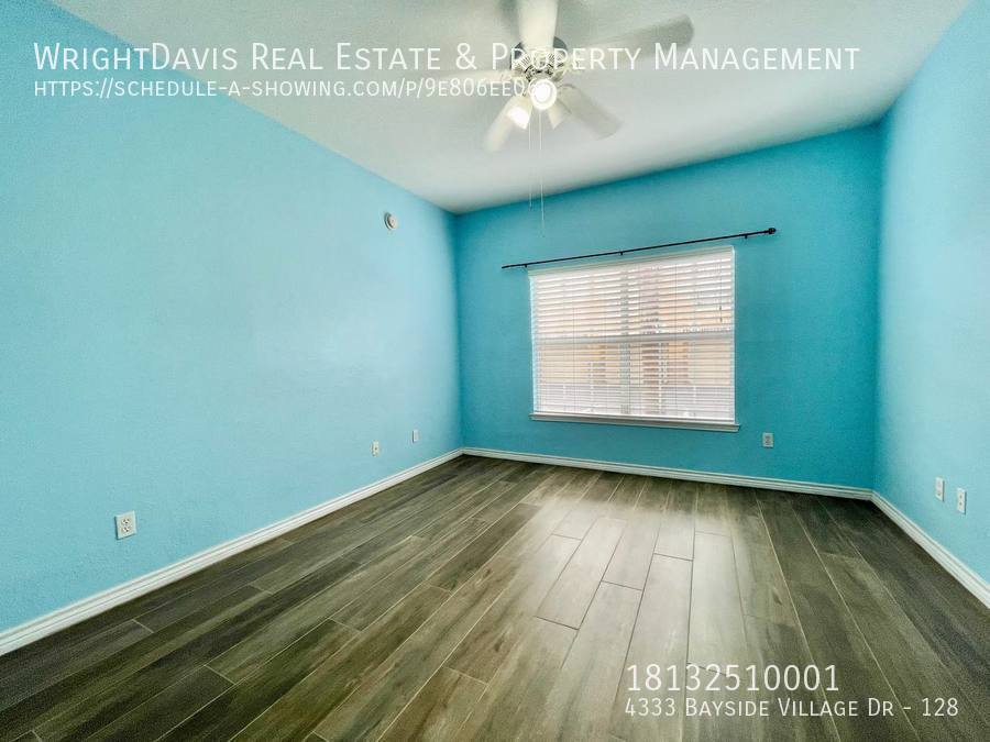 Condo for rent at 4333 Bayside Village Dr #128, Tampa, FL 33615
