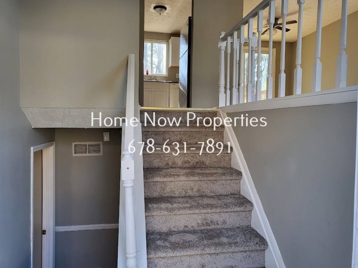 House for rent at 5368 Olde St, Stone Mountain, GA 30088