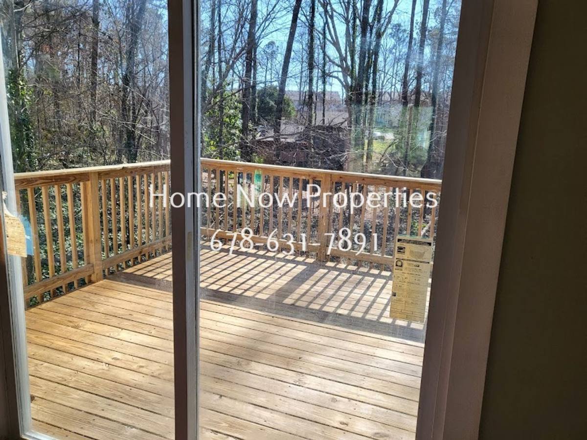 House for rent at 5368 Olde St, Stone Mountain, GA 30088
