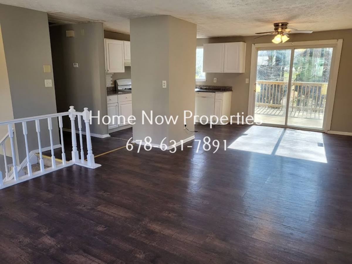 House for rent at 5368 Olde St, Stone Mountain, GA 30088