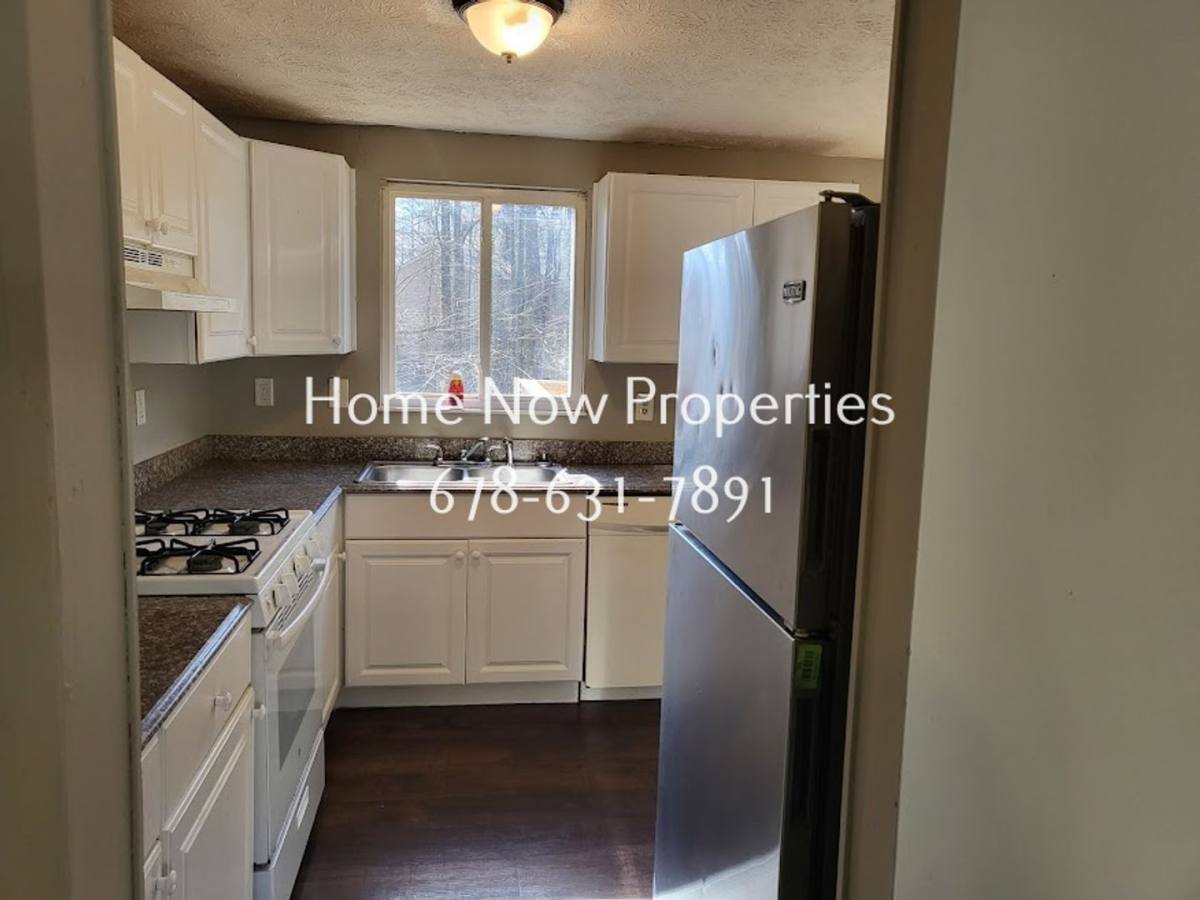 House for rent at 5368 Olde St, Stone Mountain, GA 30088