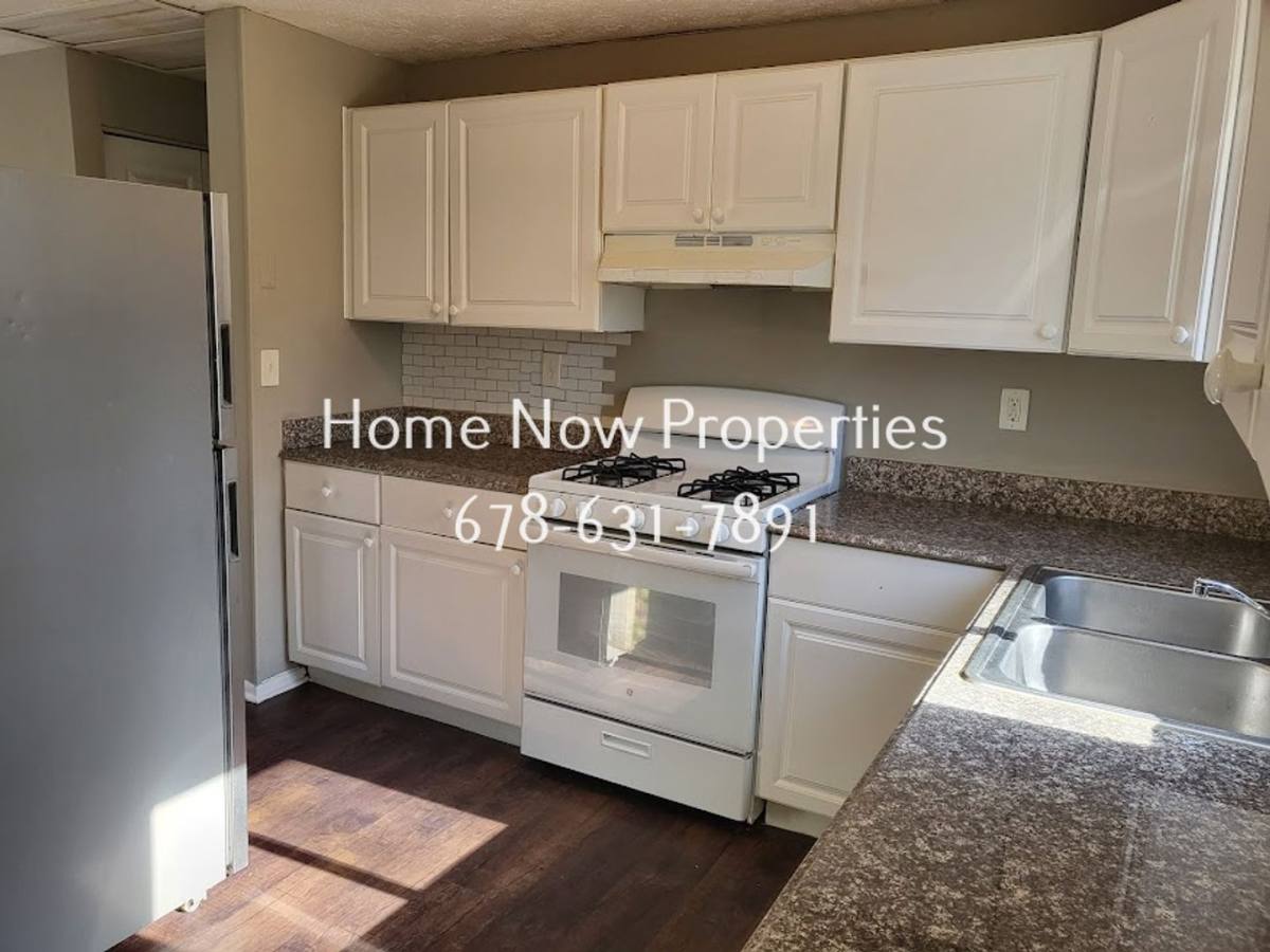 House for rent at 5368 Olde St, Stone Mountain, GA 30088