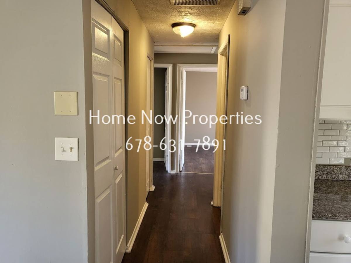 House for rent at 5368 Olde St, Stone Mountain, GA 30088