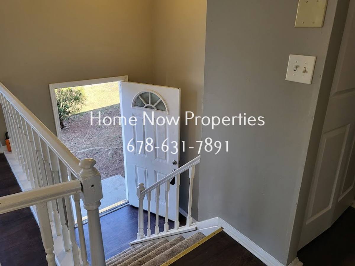 House for rent at 5368 Olde St, Stone Mountain, GA 30088