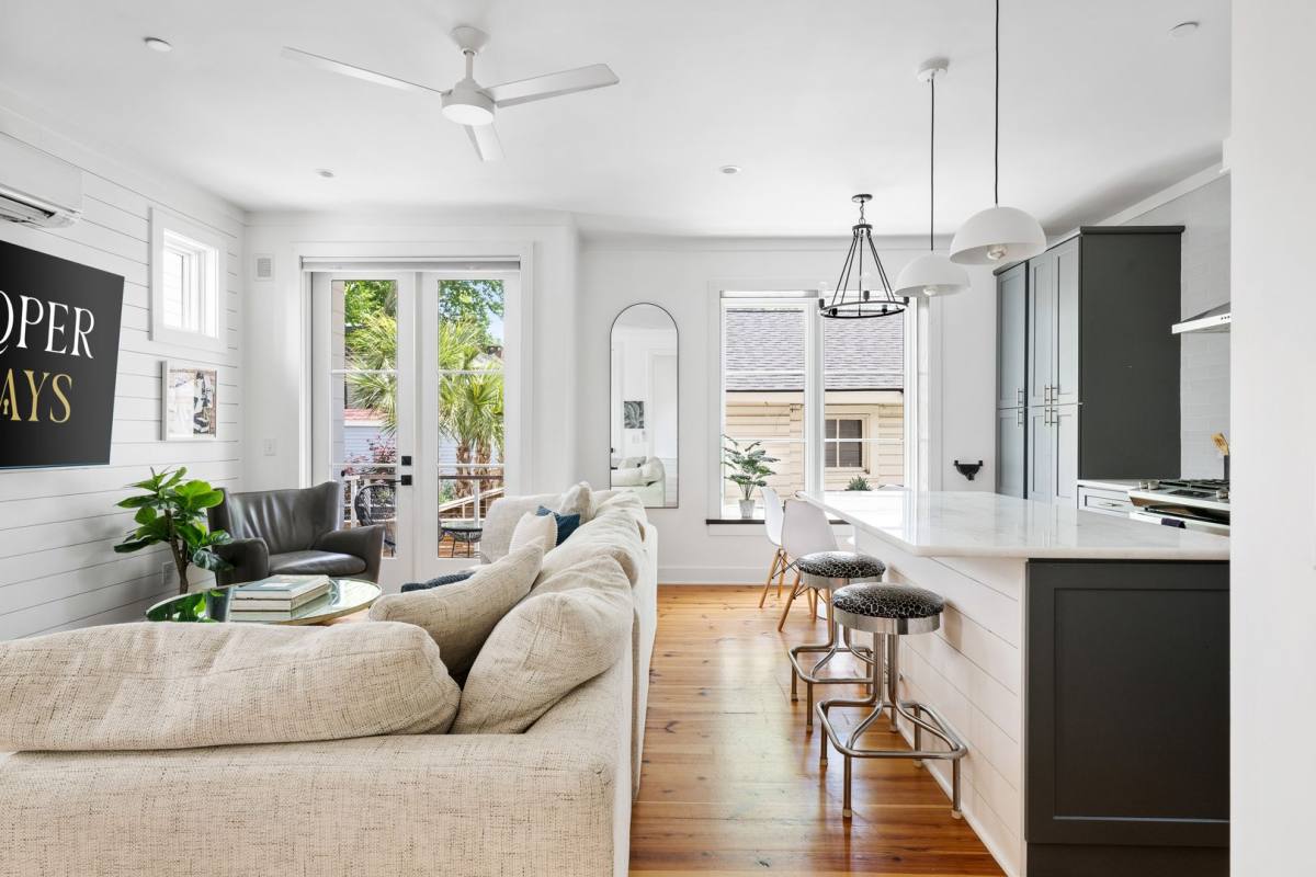 House for rent at 3 Carrere Court, Charleston, SC 29403