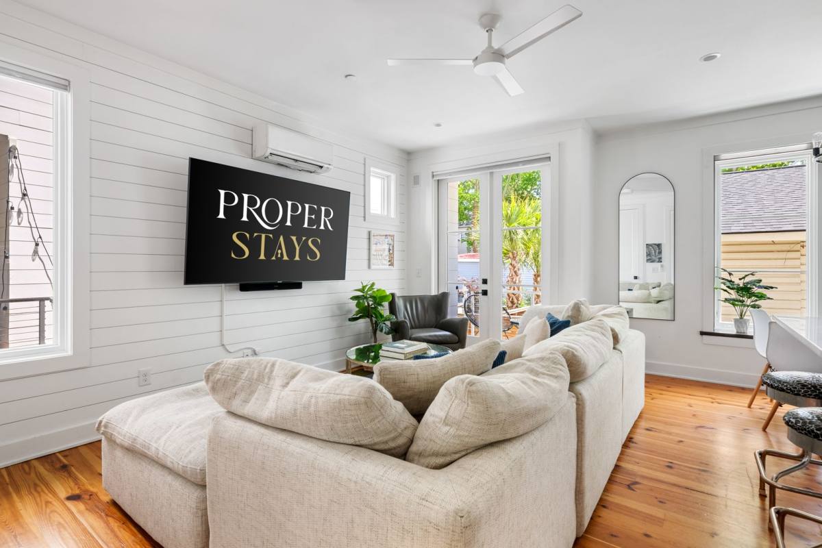House for rent at 3 Carrere Court, Charleston, SC 29403