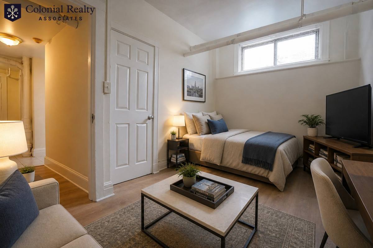 Apartment for rent at 230 Walnut St #30B, Newtonville, MA 02460