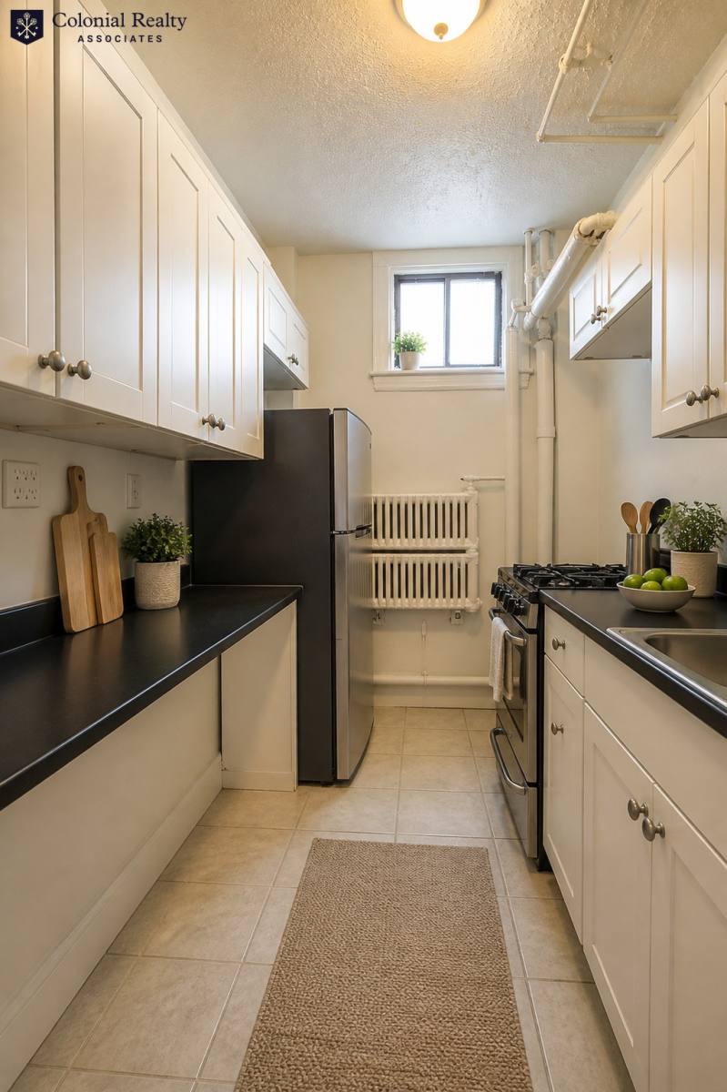 Apartment for rent at 230 Walnut St #30B, Newtonville, MA 02460