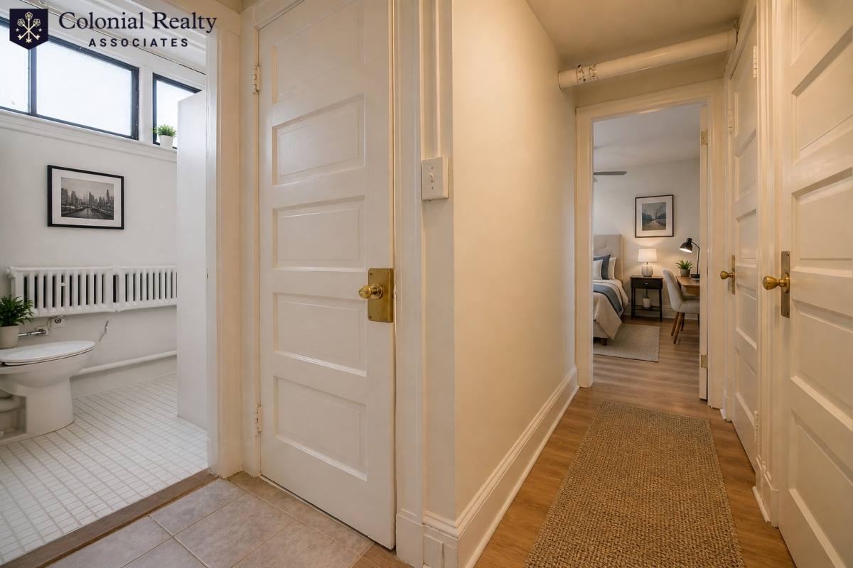 Apartment for rent at 230 Walnut St #30B, Newtonville, MA 02460