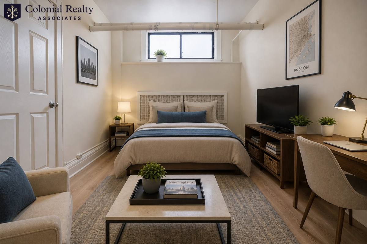 Apartment for rent at 230 Walnut St #30B, Newtonville, MA 02460