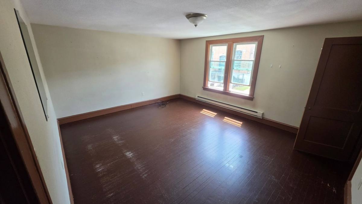 Apartment for rent at 233 E Ridge St, Lansford, PA 18232