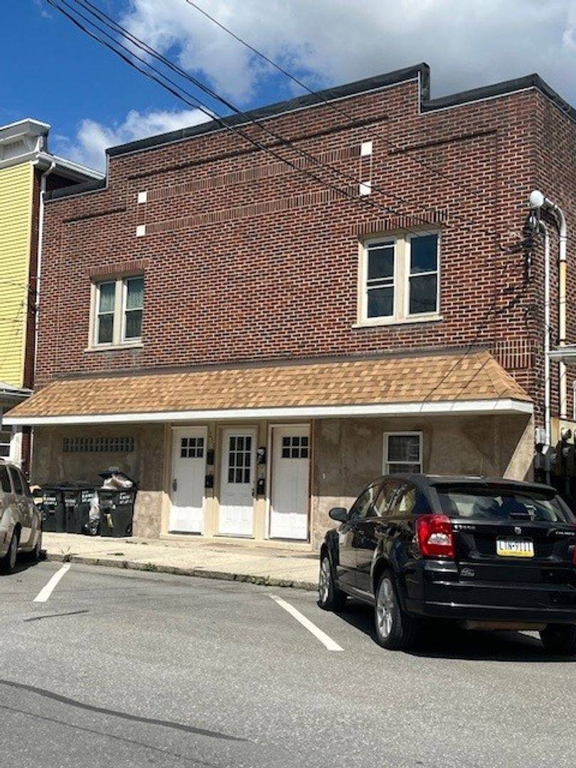 Apartment for rent at 233 E Ridge St, Lansford, PA 18232
