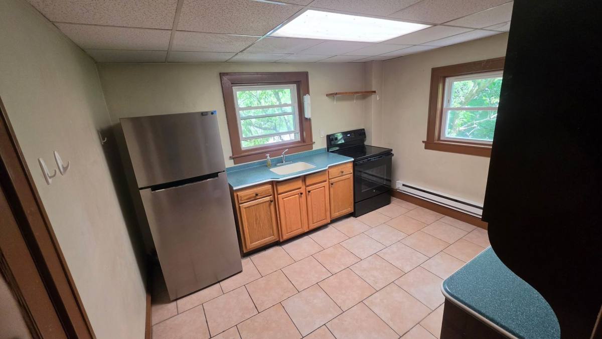 Apartment for rent at 233 E Ridge St, Lansford, PA 18232