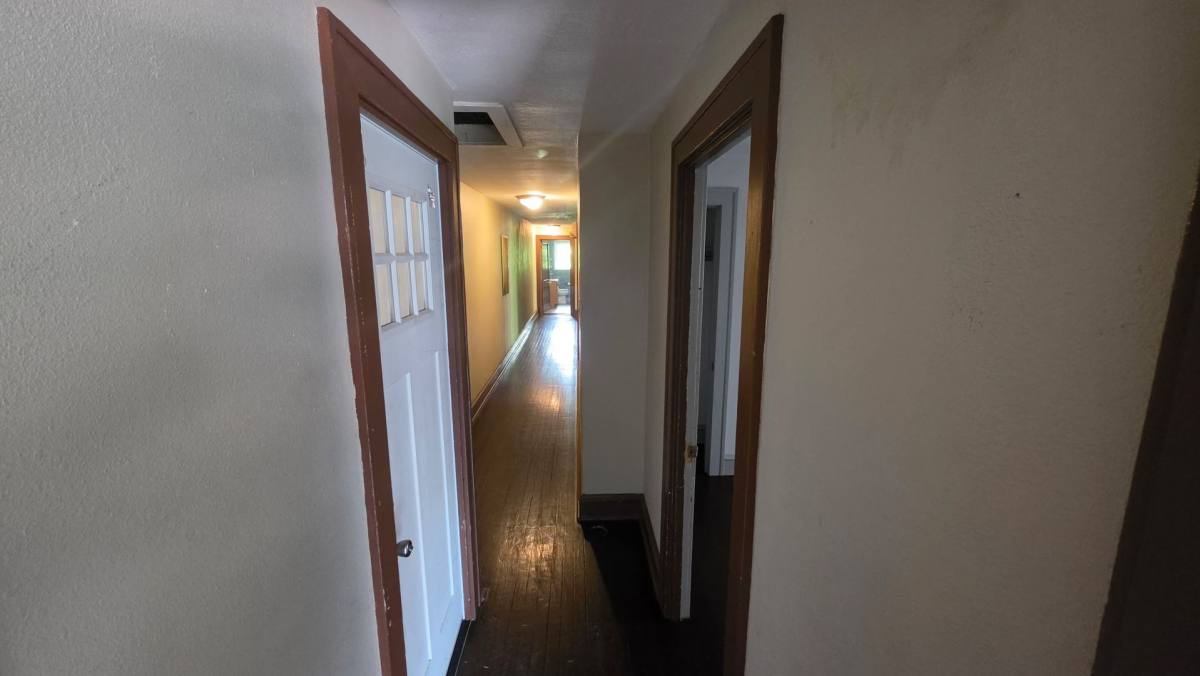 Apartment for rent at 233 E Ridge St, Lansford, PA 18232