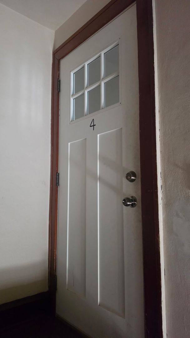 Apartment for rent at 233 E Ridge St, Lansford, PA 18232