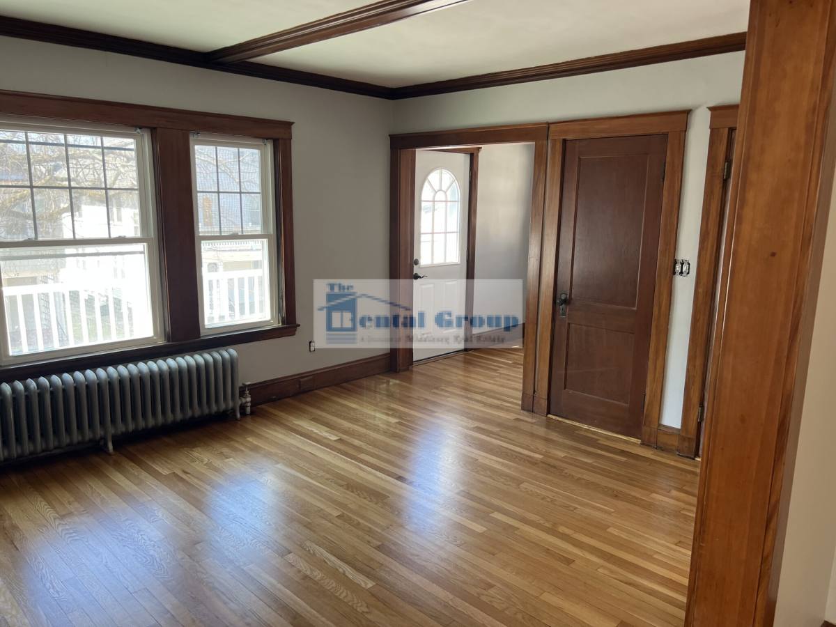 Apartment for rent at 71 Freeman #2, Arlington, MA 02474