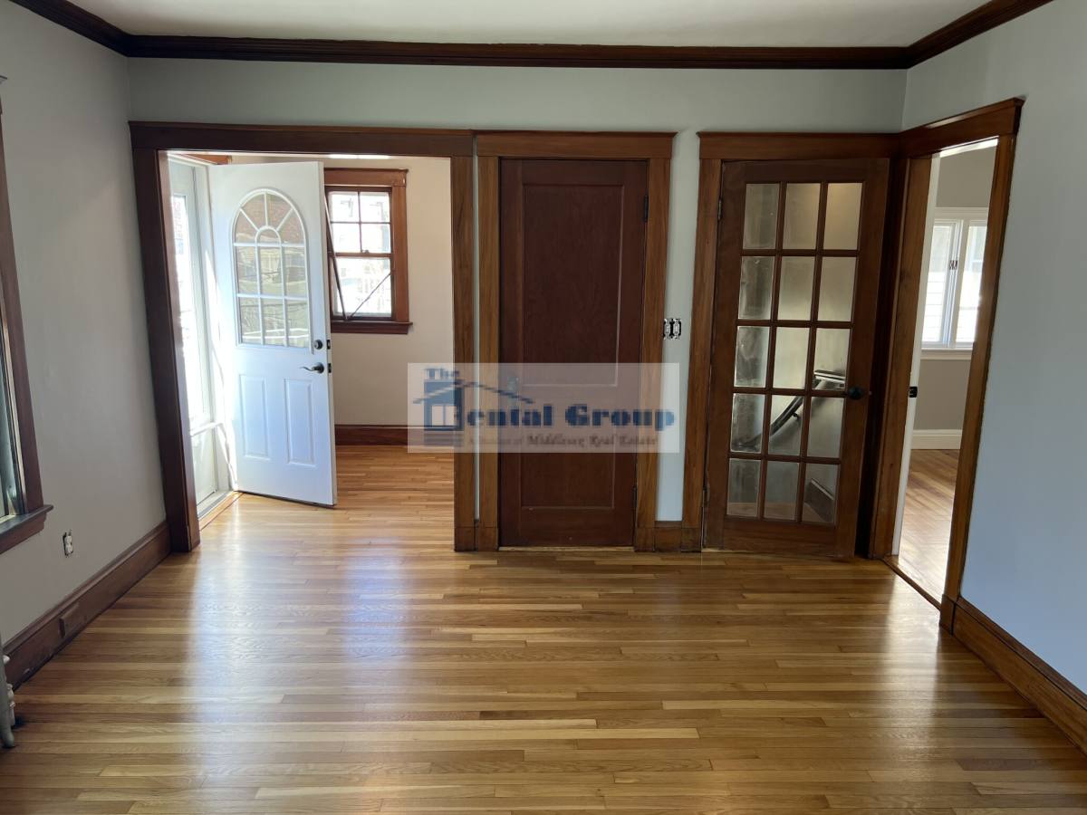 Apartment for rent at 71 Freeman #2, Arlington, MA 02474