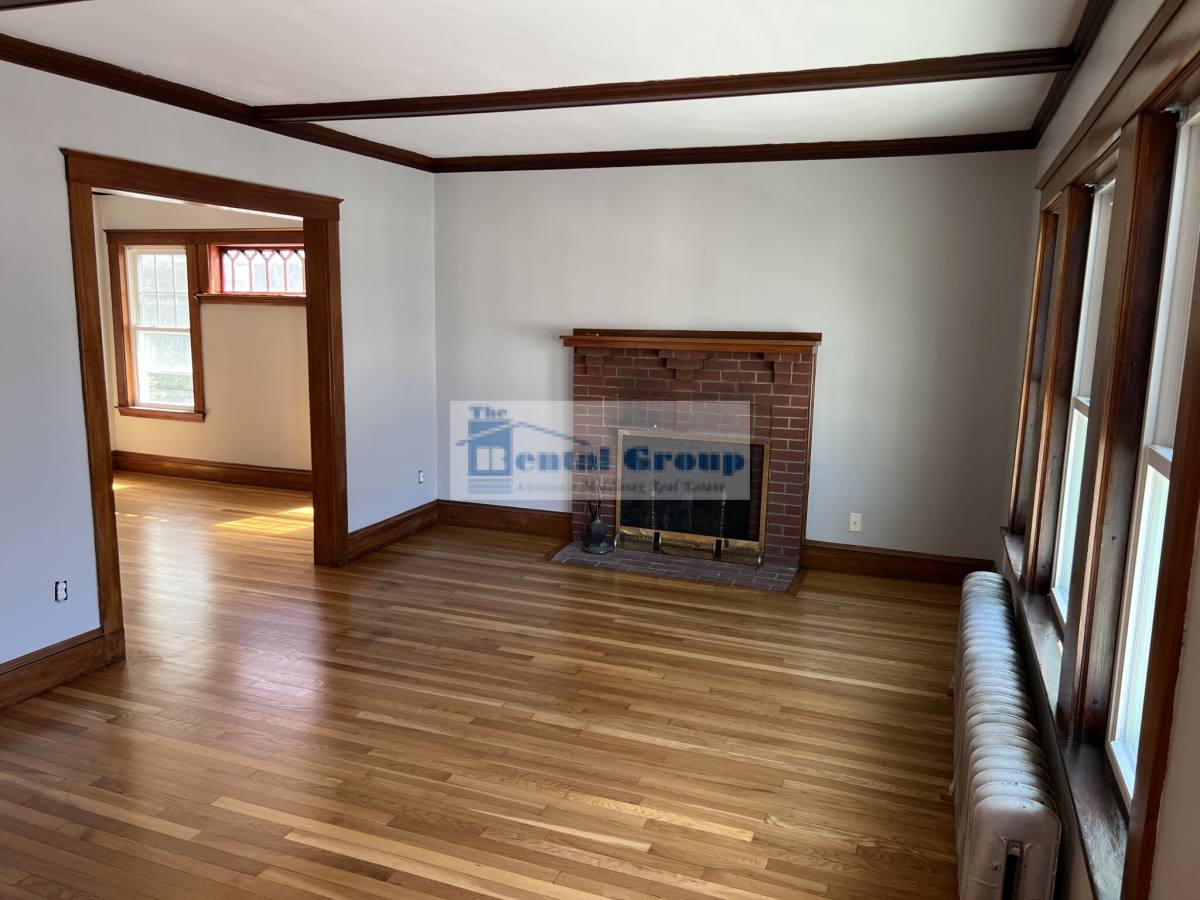 Apartment for rent at 71 Freeman #2, Arlington, MA 02474
