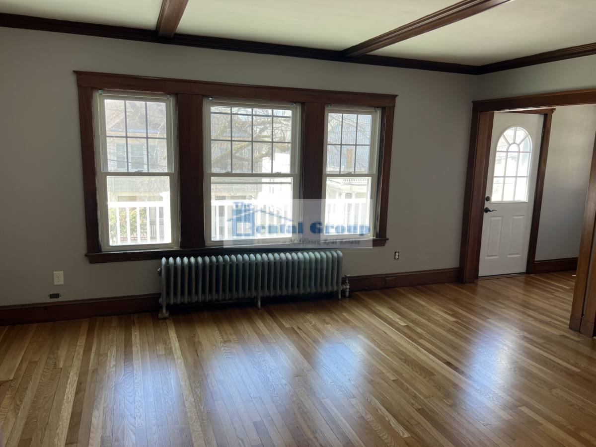 Apartment for rent at 71 Freeman #2, Arlington, MA 02474