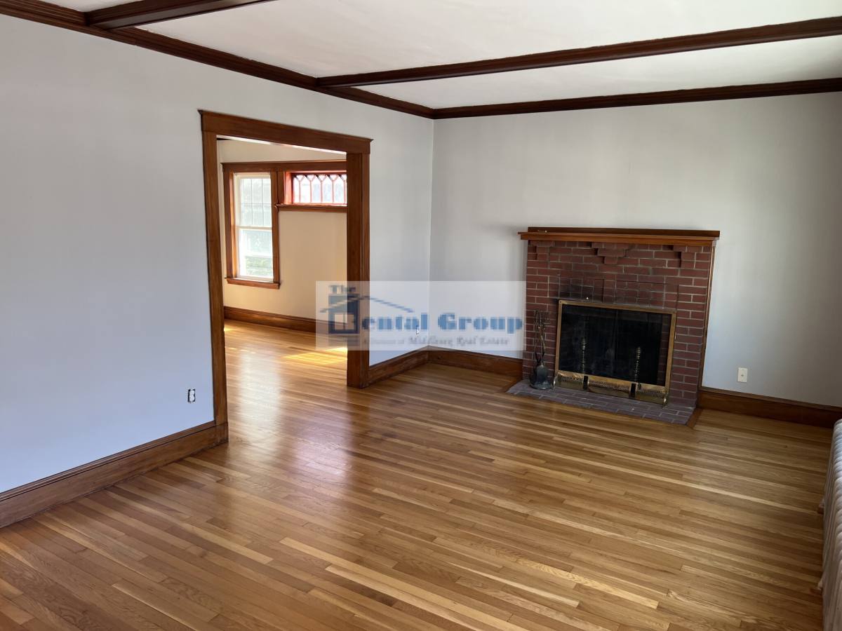 Apartment for rent at 71 Freeman #2, Arlington, MA 02474