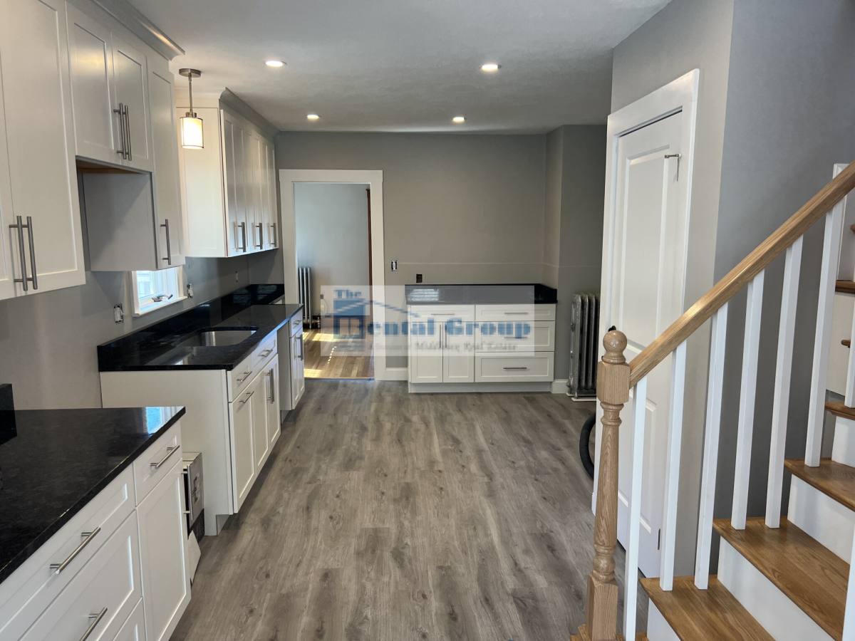 Apartment for rent at 71 Freeman #2, Arlington, MA 02474