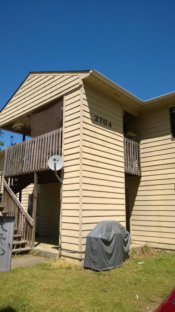 Apartment for rent at 3704 Lexington Dr, Raleigh, NC 27606