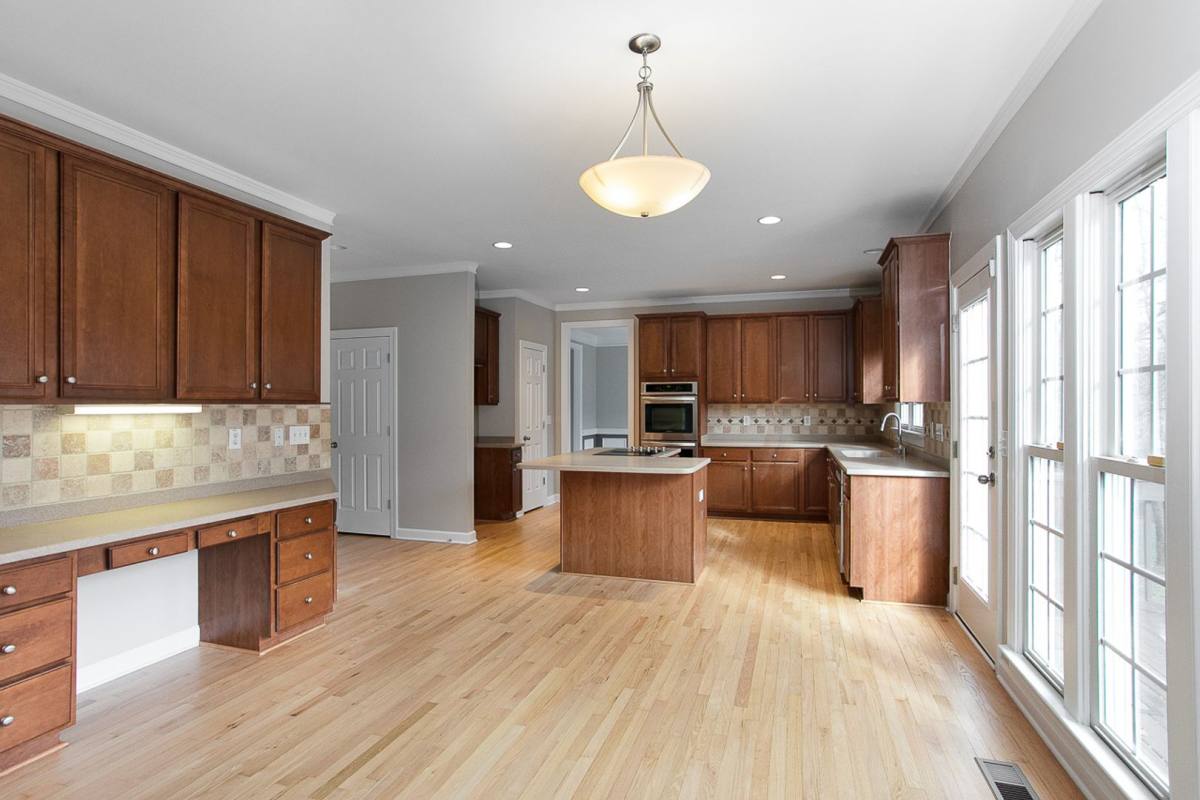House for rent at 413 Dairy Farm Dr, Hillsborough, NC 27278