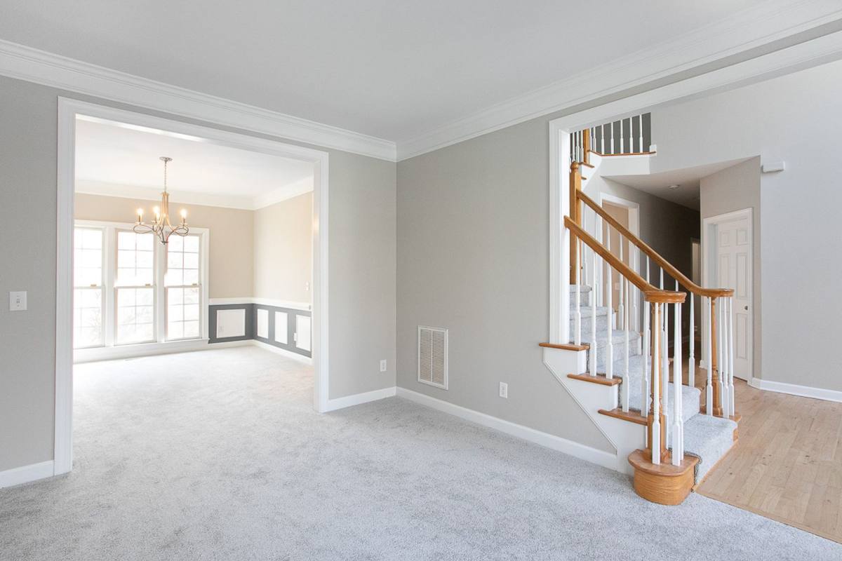 House for rent at 413 Dairy Farm Dr, Hillsborough, NC 27278