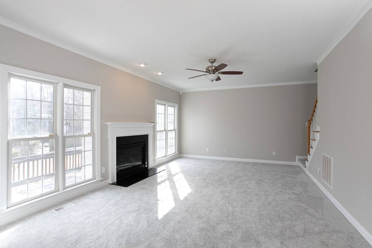 House for rent at 413 Dairy Farm Dr, Hillsborough, NC 27278