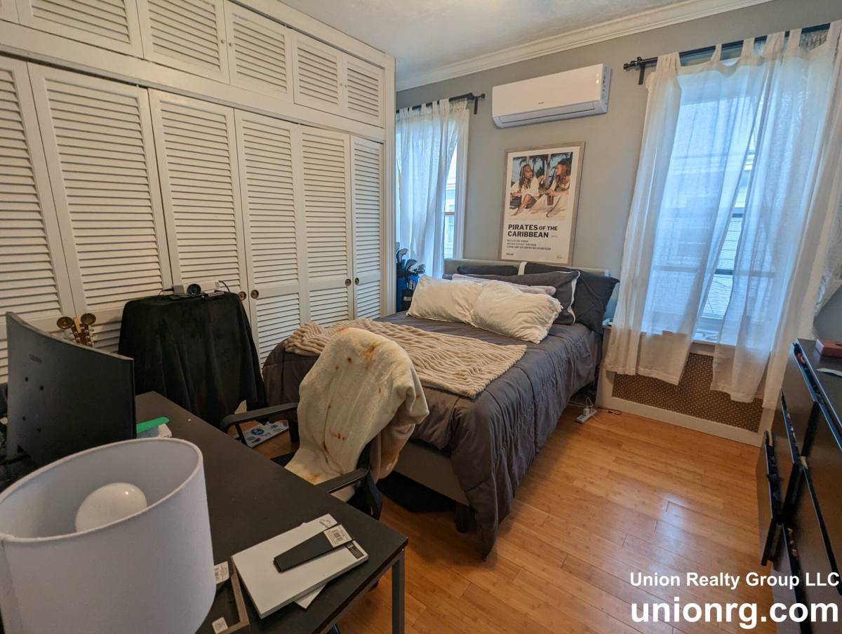 Apartment for rent at 74 Bayswater #2, East Boston, MA 02128
