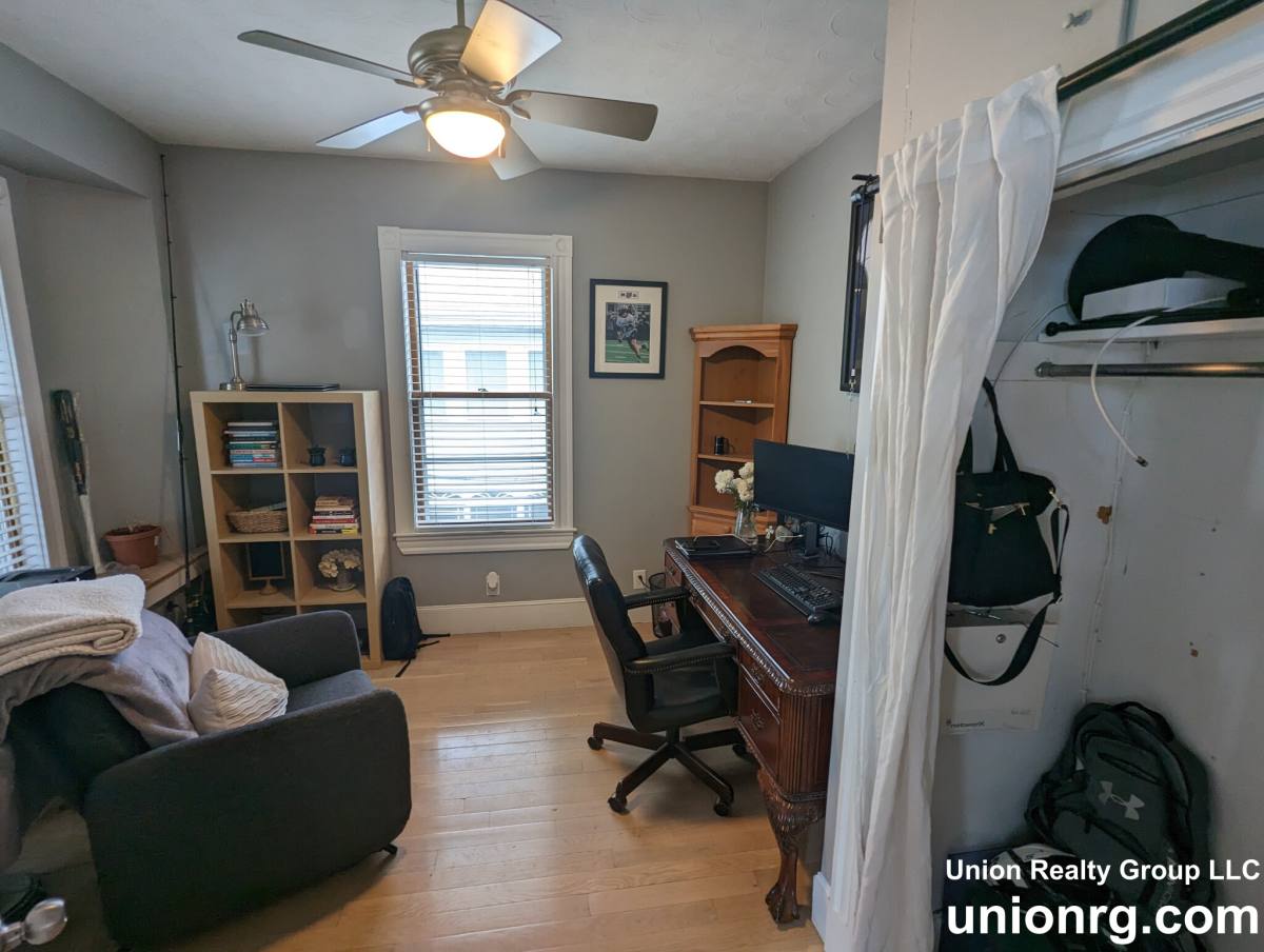 Apartment for rent at 74 Bayswater #2, East Boston, MA 02128