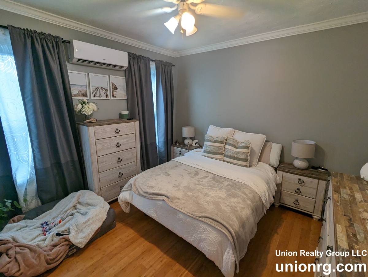 Apartment for rent at 74 Bayswater #2, East Boston, MA 02128