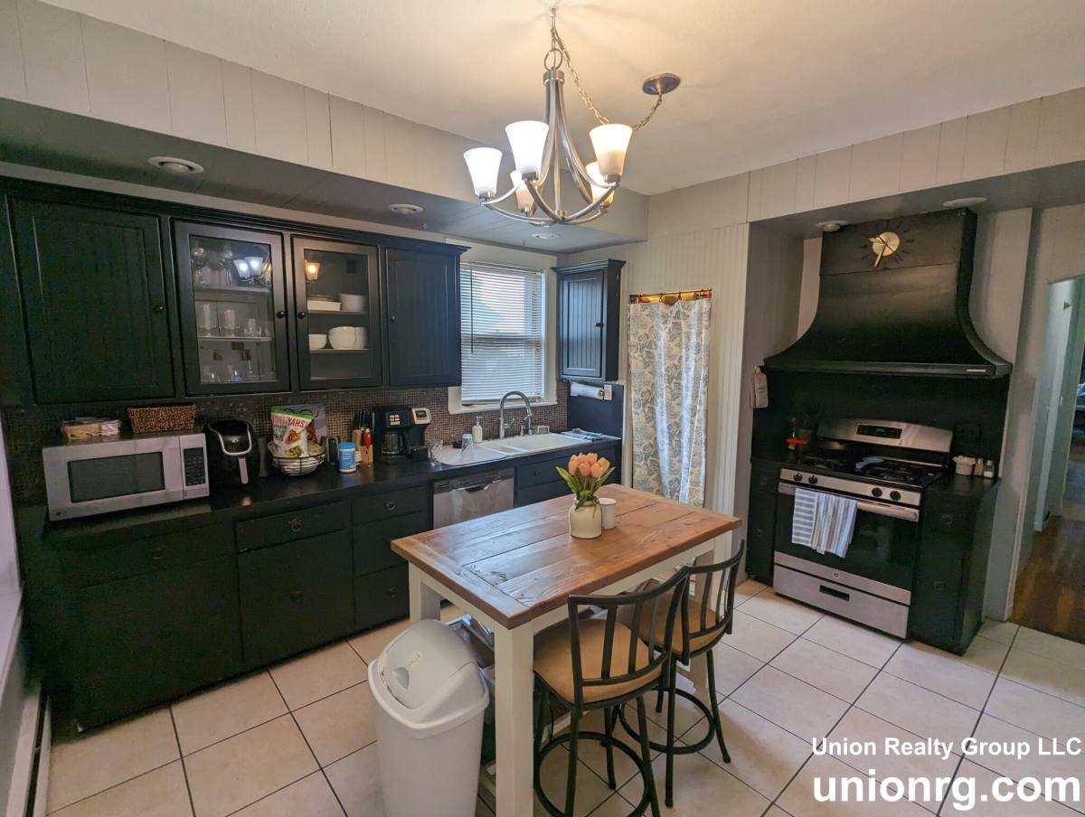 Apartment for rent at 74 Bayswater #2, East Boston, MA 02128