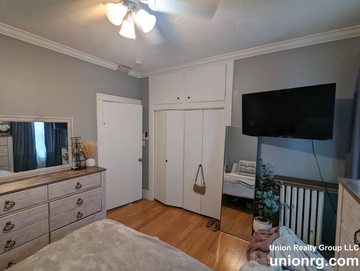 Apartment for rent at 74 Bayswater #2, East Boston, MA 02128