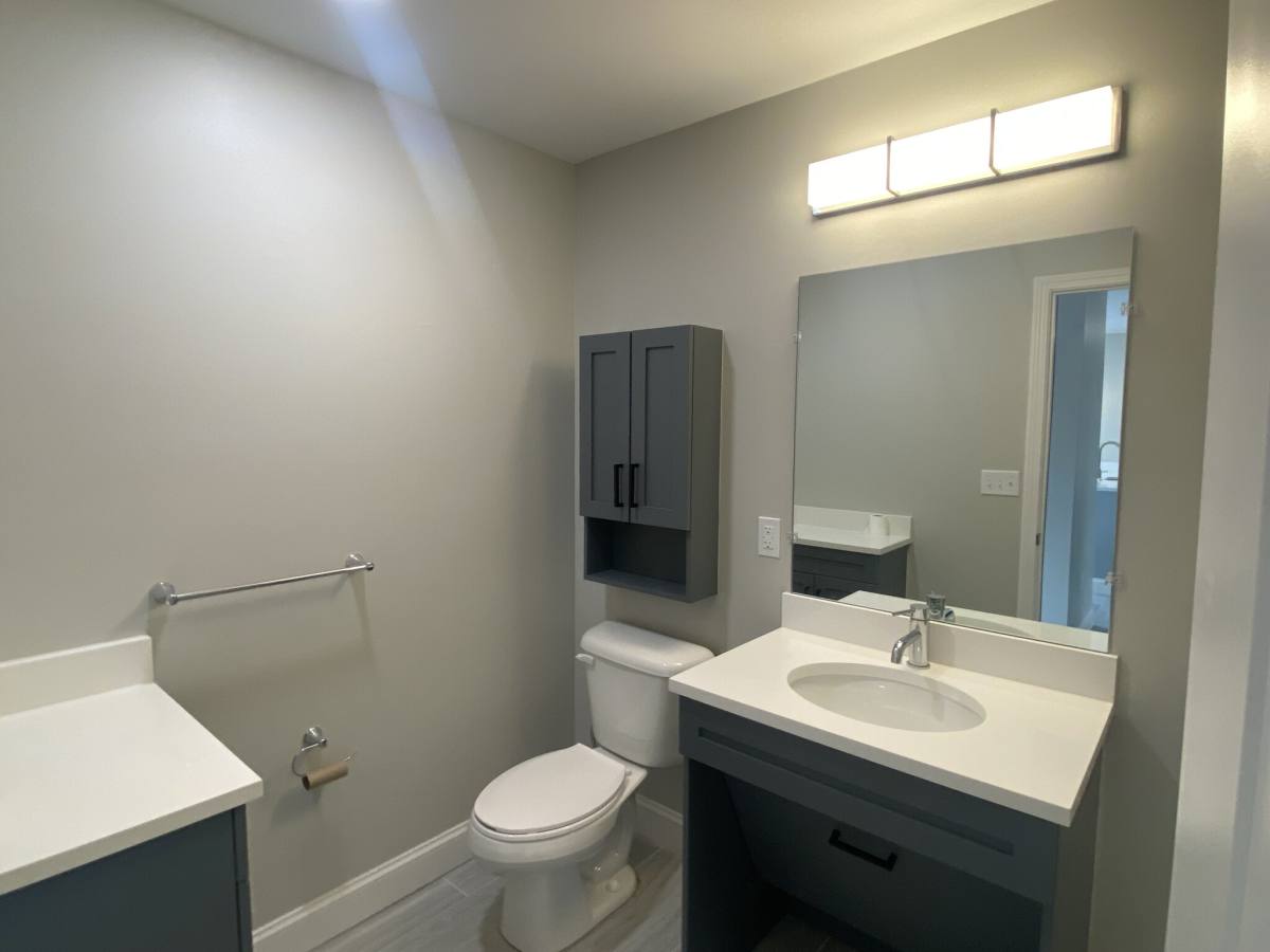 Apartment for rent at 882 Massachusetts Ave #4D, Arlington, MA 02476