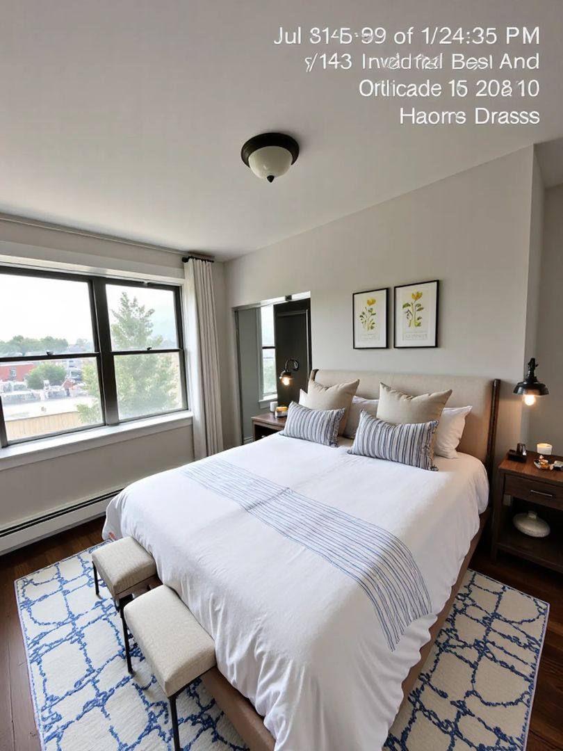 Apartment for rent at 4425-31 N Milwaukee Ave, Chicago, IL 60630