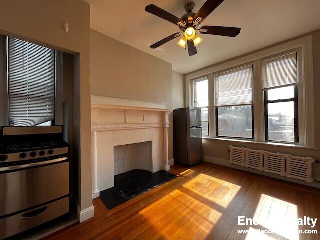 Apartment for rent at 48 Jfk St #20, Cambridge, MA 02138