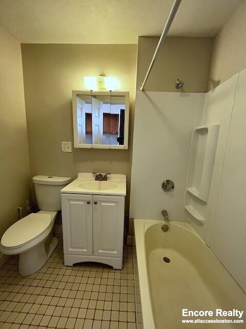 Apartment for rent at 48 Jfk St #20, Cambridge, MA 02138