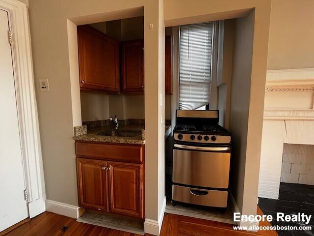 Apartment for rent at 48 Jfk St #20, Cambridge, MA 02138