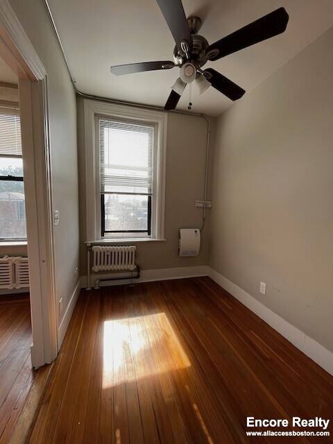Apartment for rent at 48 Jfk St #20, Cambridge, MA 02138