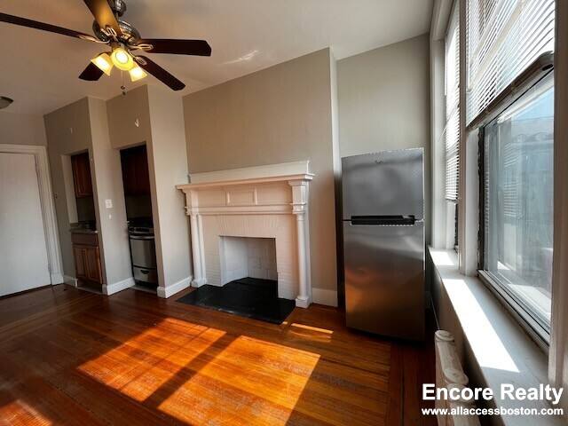 Apartment for rent at 48 Jfk St #20, Cambridge, MA 02138